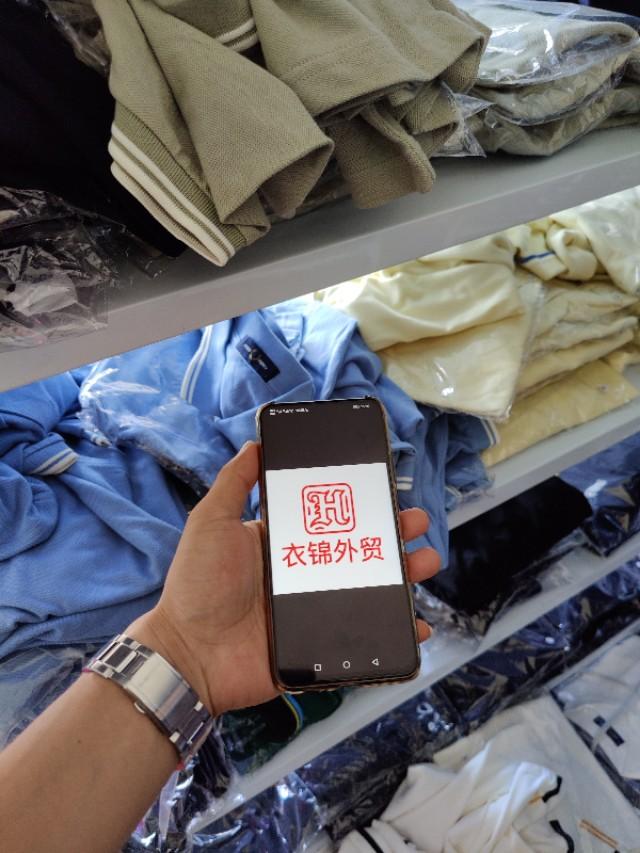 衣服代理怎么做？找厂家做代理服装的流程及条件