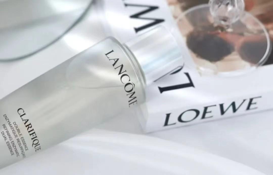 兰蔻粉水怎么样？解析兰蔻粉水新版和旧版的区别