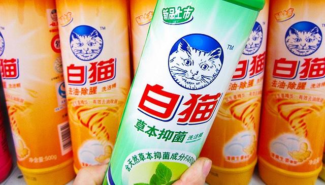 中国老字号有哪些品牌？上海老字号品牌排行榜