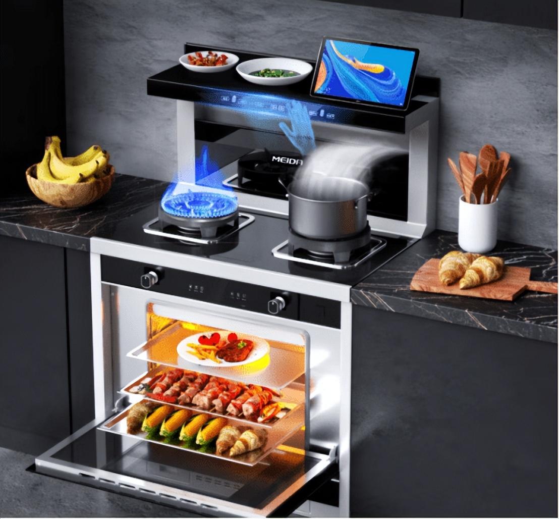 品能集成灶怎么样？国内十大品牌集成灶排行榜