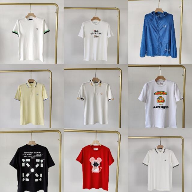 衣服代理怎么做？找厂家做代理服装的流程及条件