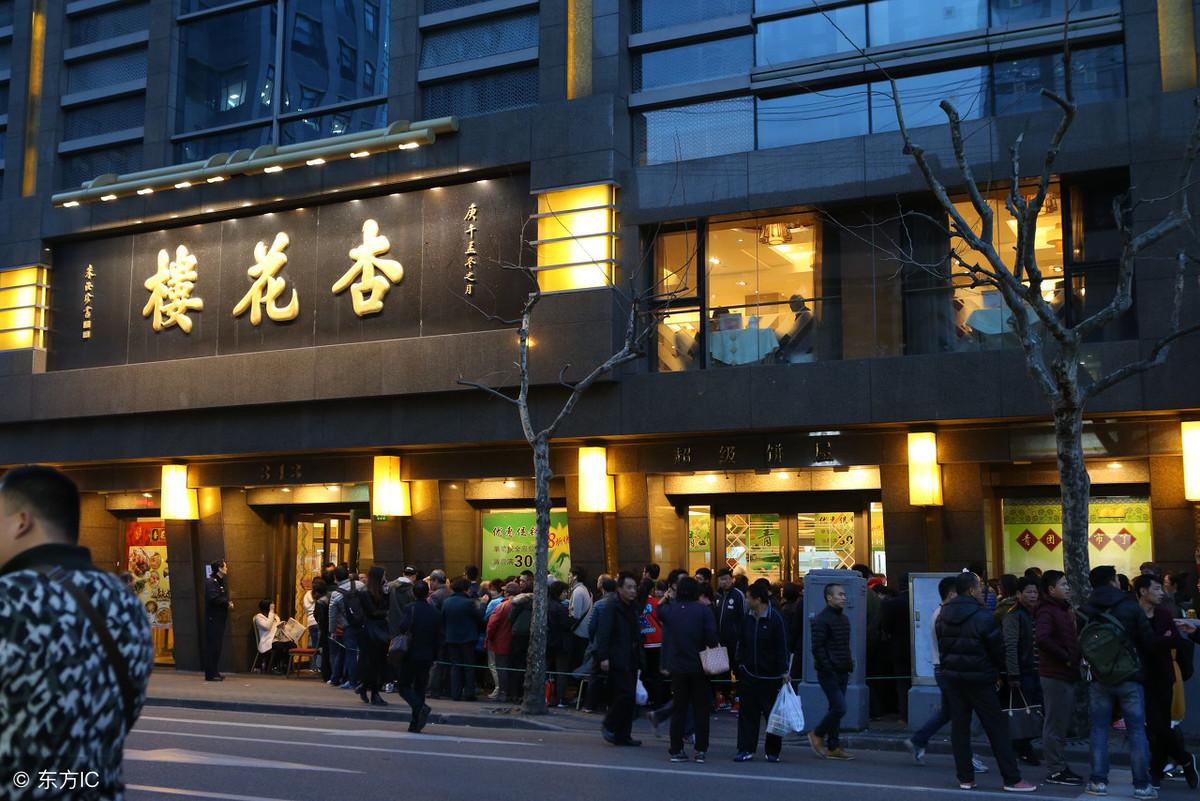 中国老字号有哪些品牌？上海老字号品牌排行榜