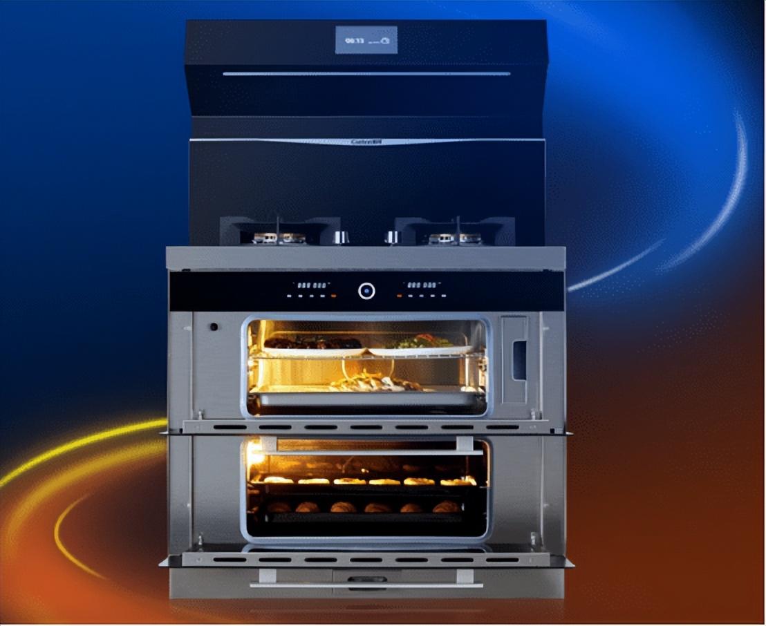 品能集成灶怎么样？国内十大品牌集成灶排行榜