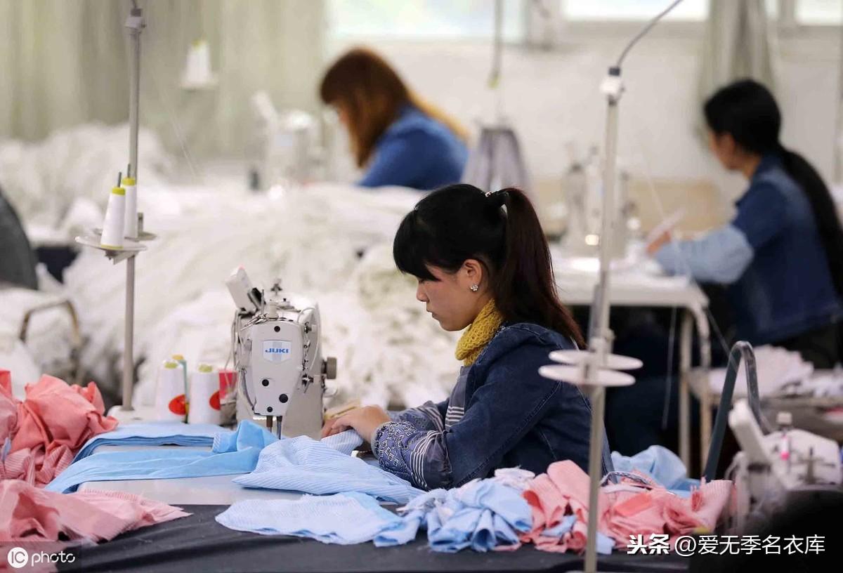 服装进货渠道怎么找？新手做服装拿货渠道推荐
