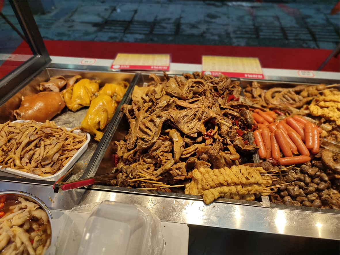 新手开熟食店怎么开？分享做卤菜店的十大禁忌