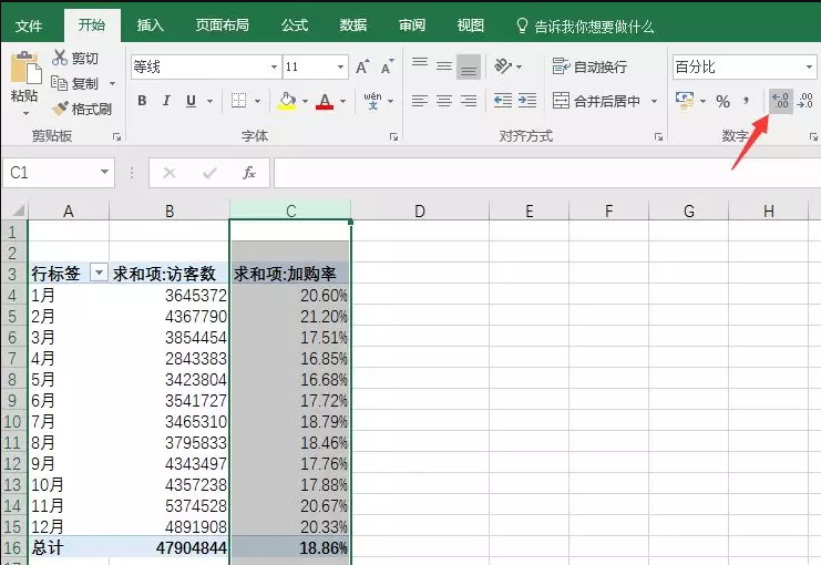 交易指数计算公式是什么？淘宝交易指数计算方法详解
