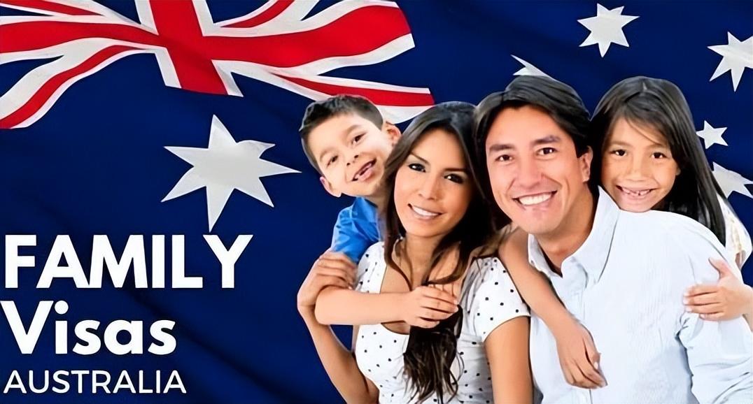 澳大利亚怎么样才能拿到身份？2023澳大利亚最新移民政策