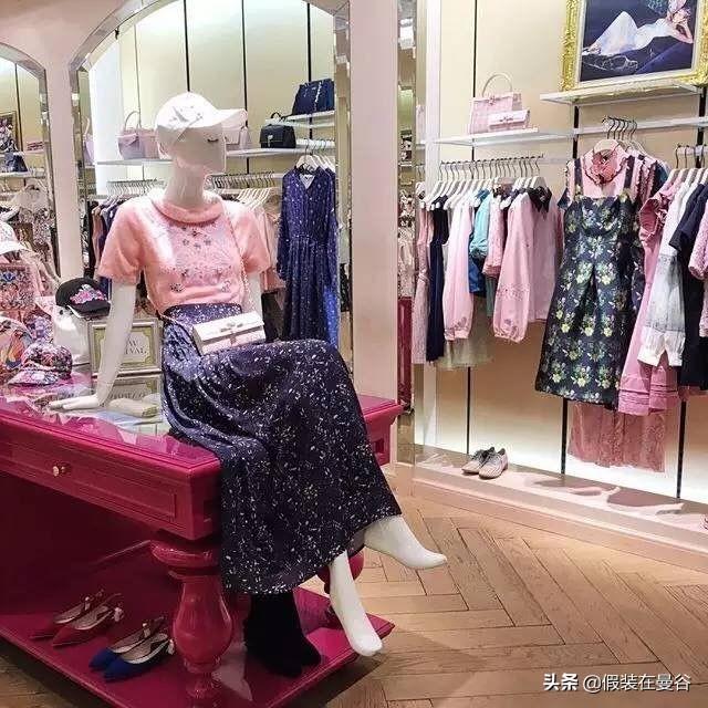 泰国潮牌有哪些品牌？泰国小众衣服排行榜前十