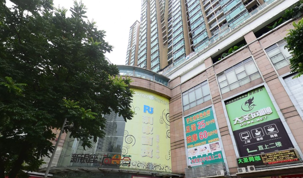 深圳外贸服装批发市场哪里好？深圳十大外贸批发市场地址详解