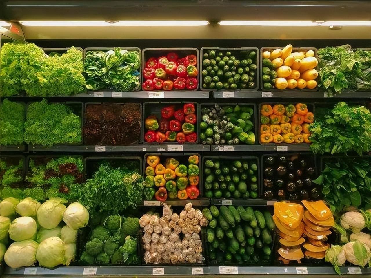卖蔬菜利润一般大概多少？分享蔬菜水果店经营的十大方法技巧