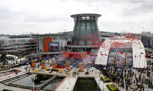 一元货源批发市场在哪里？服装批发进货渠道排行榜前十推荐