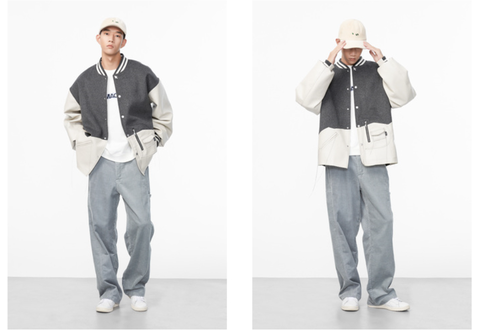 潮牌服饰品牌排行榜（国内十大衣服潮牌品牌排行榜）