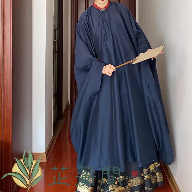 淘宝汉服店铺推荐（平价正版汉服店铺排行榜前十推荐）