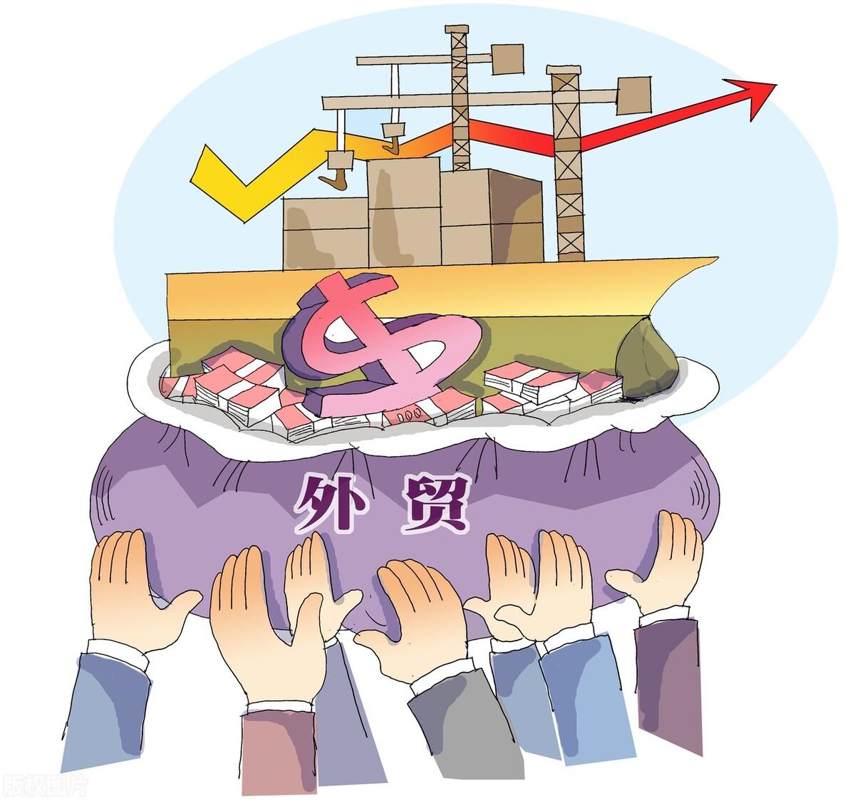跨境电商政策有哪些？2023国家扶持跨境电商政策