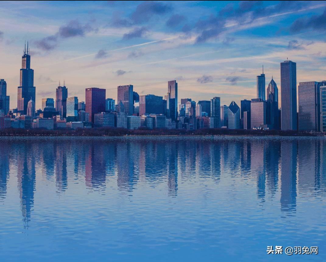 ps做倒影效果怎么做？分享ps倒影效果图详细教程