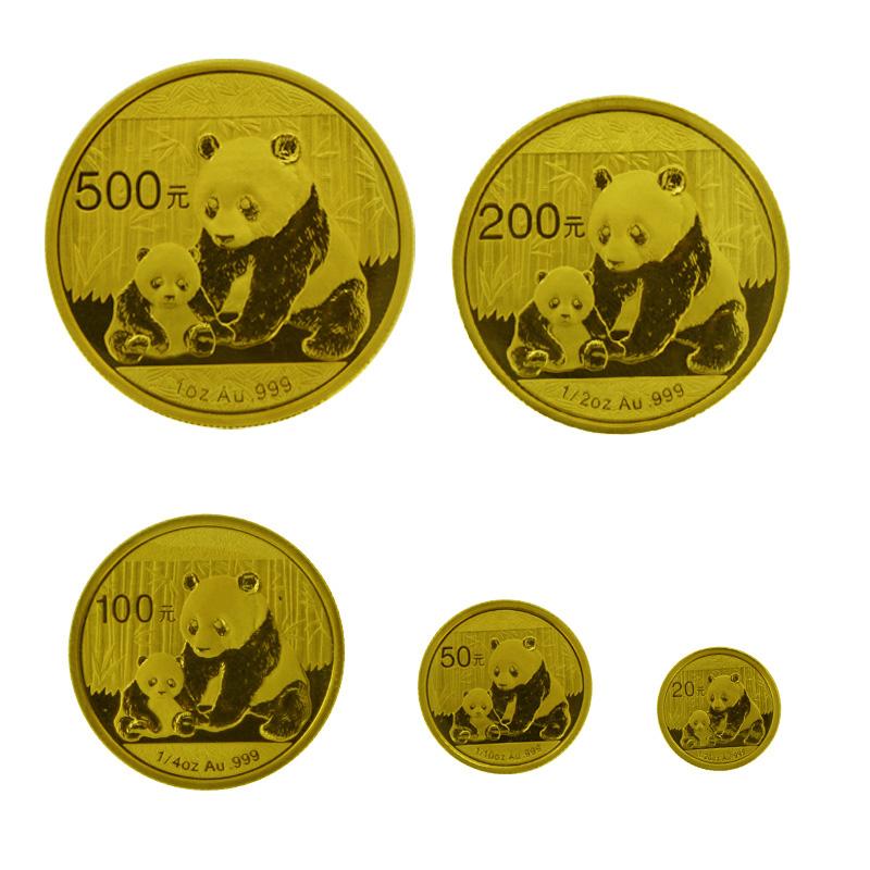 金币投资有哪些利弊?解析金币投资的特点