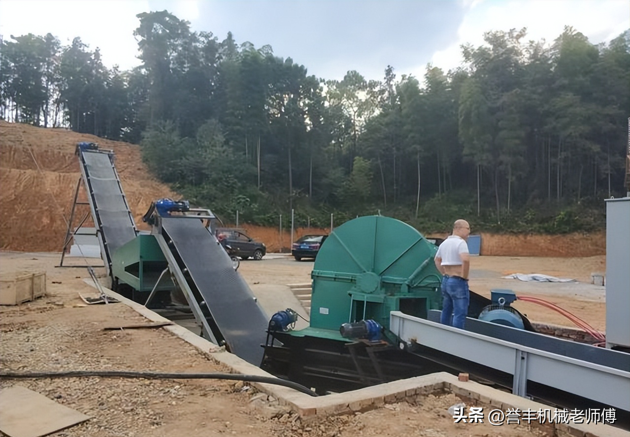农村办小型加工厂需要什么手续？2023农村小型加工厂项目排行榜前十