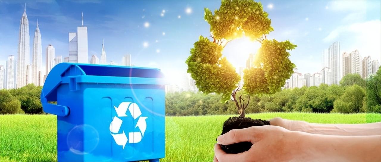 垃圾回收怎么创业？废品回收加盟平台排行榜前十
