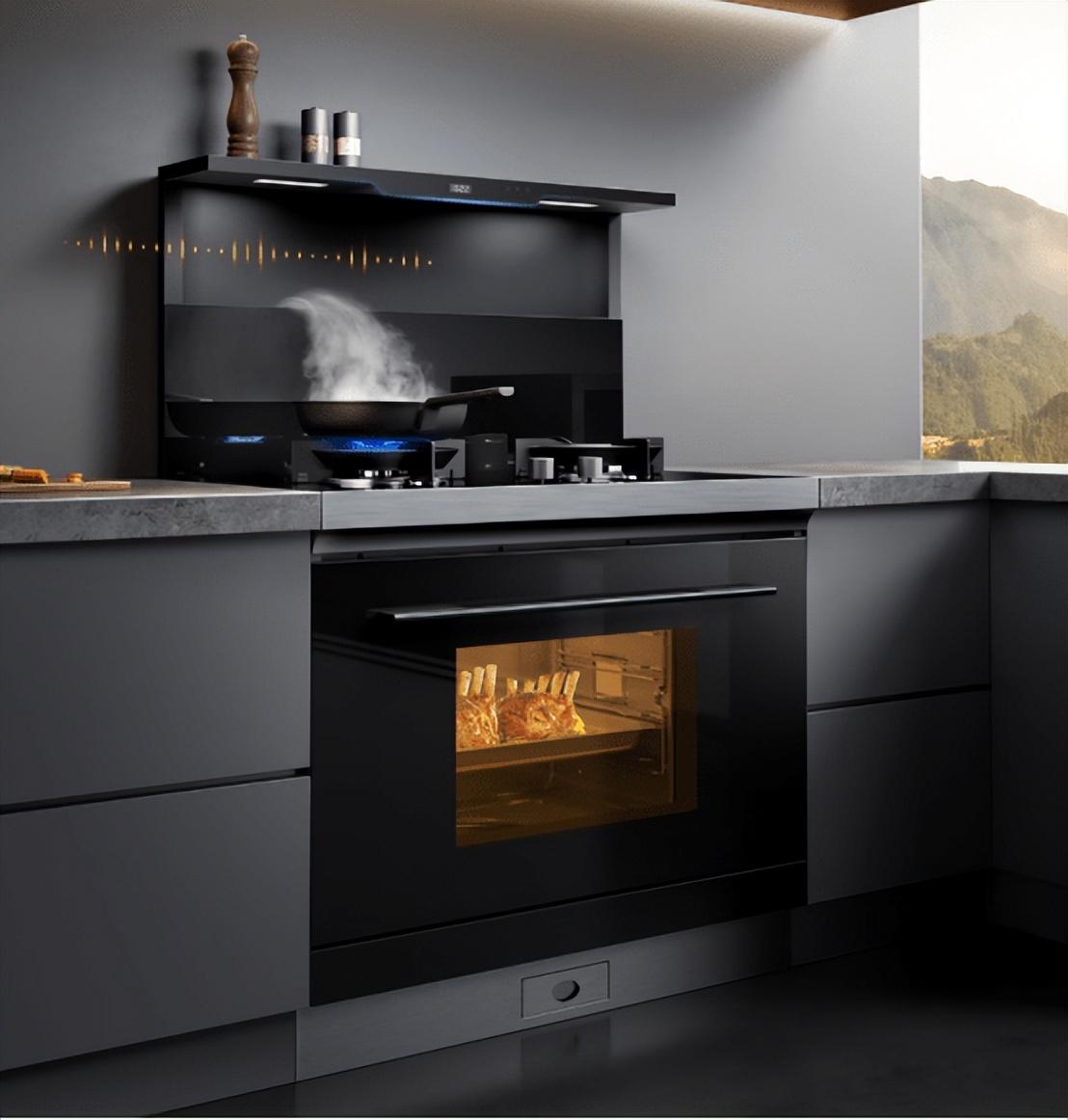 品能集成灶怎么样？国内十大品牌集成灶排行榜