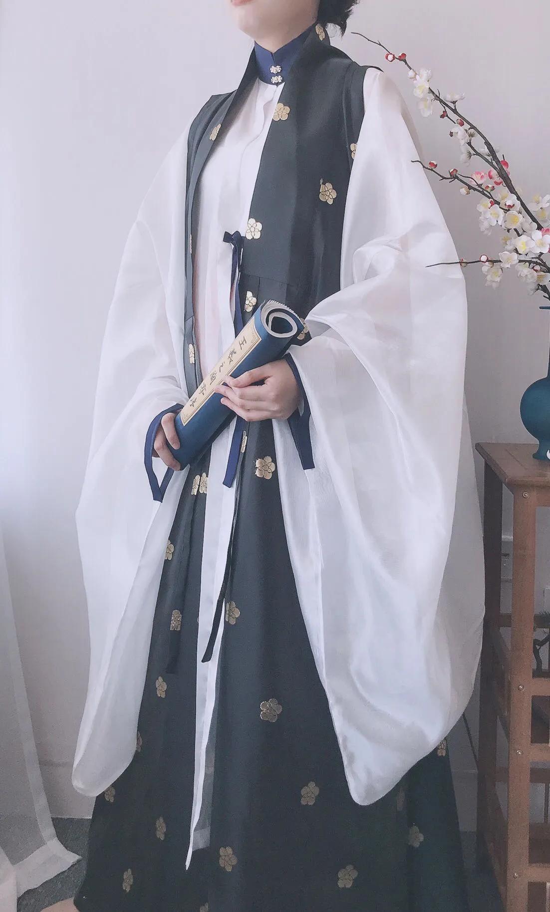 淘宝汉服店铺推荐（平价正版汉服店铺排行榜前十推荐）