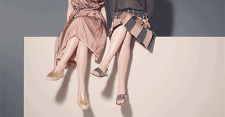 淘宝网达芙妮女鞋是正品吗?达芙妮鞋检验真伪的方法技巧