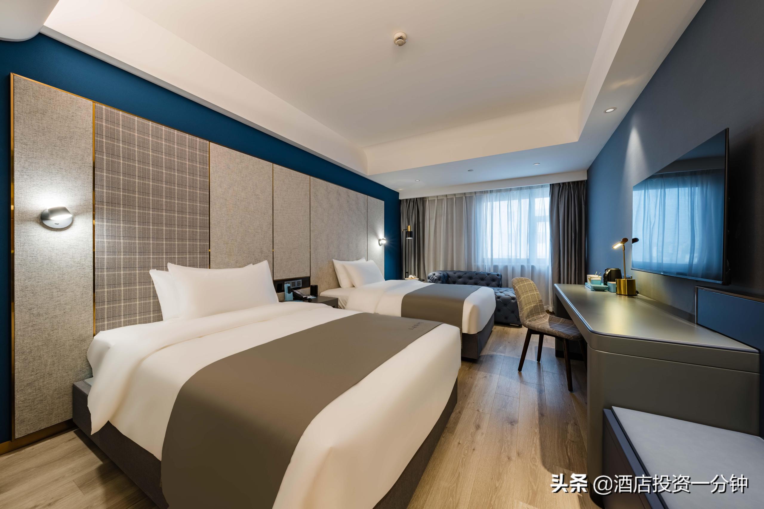 开宾馆需要什么手续和要求？2023酒店加盟条件及费用