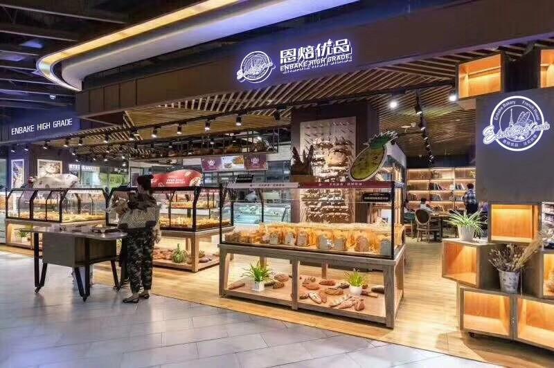 在农村开蛋糕店赚钱吗?开一个蛋糕店大概需要投资多少钱？