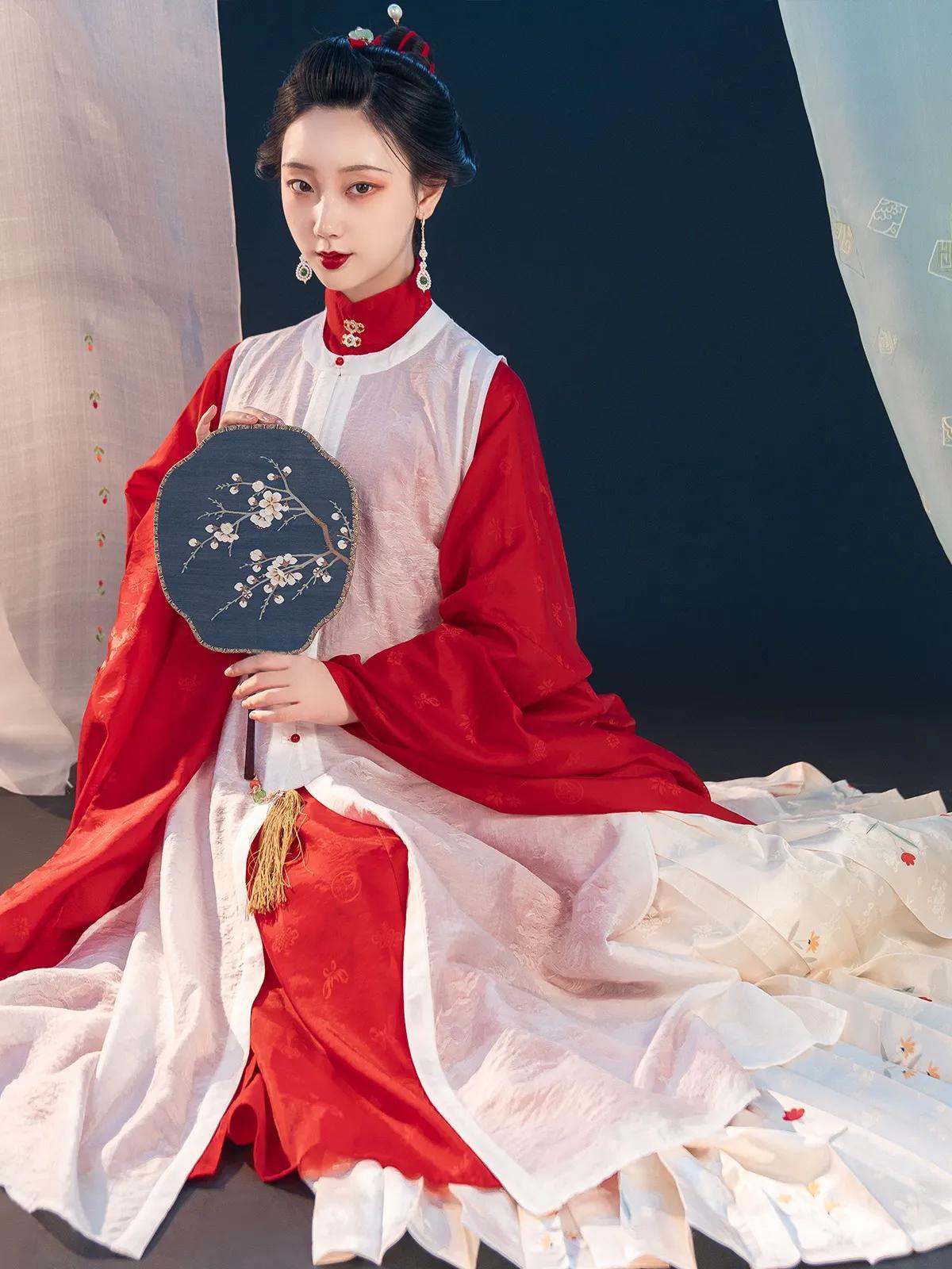 淘宝汉服店铺推荐（平价正版汉服店铺排行榜前十推荐）