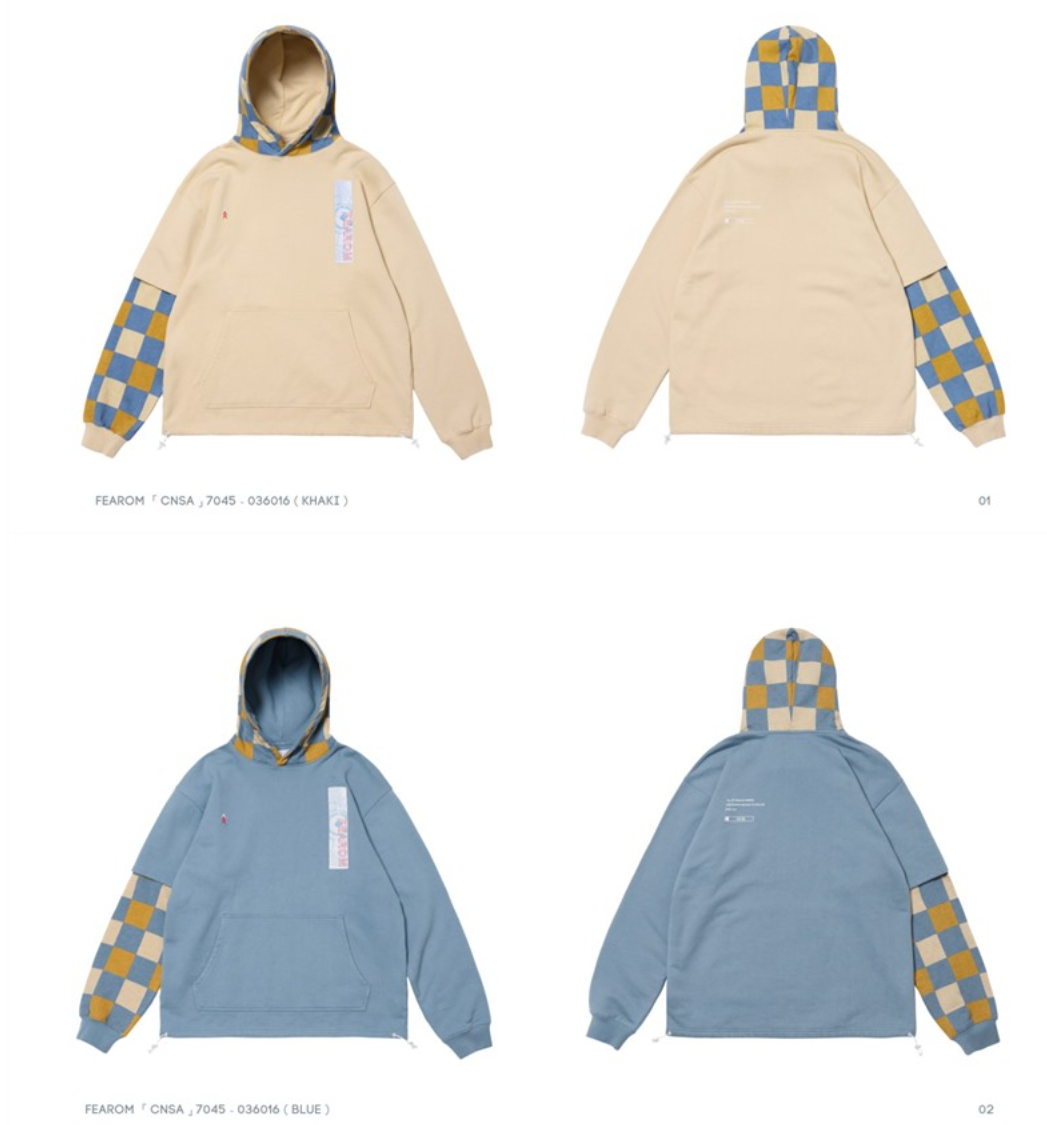 潮牌服饰品牌排行榜（国内十大衣服潮牌品牌排行榜）
