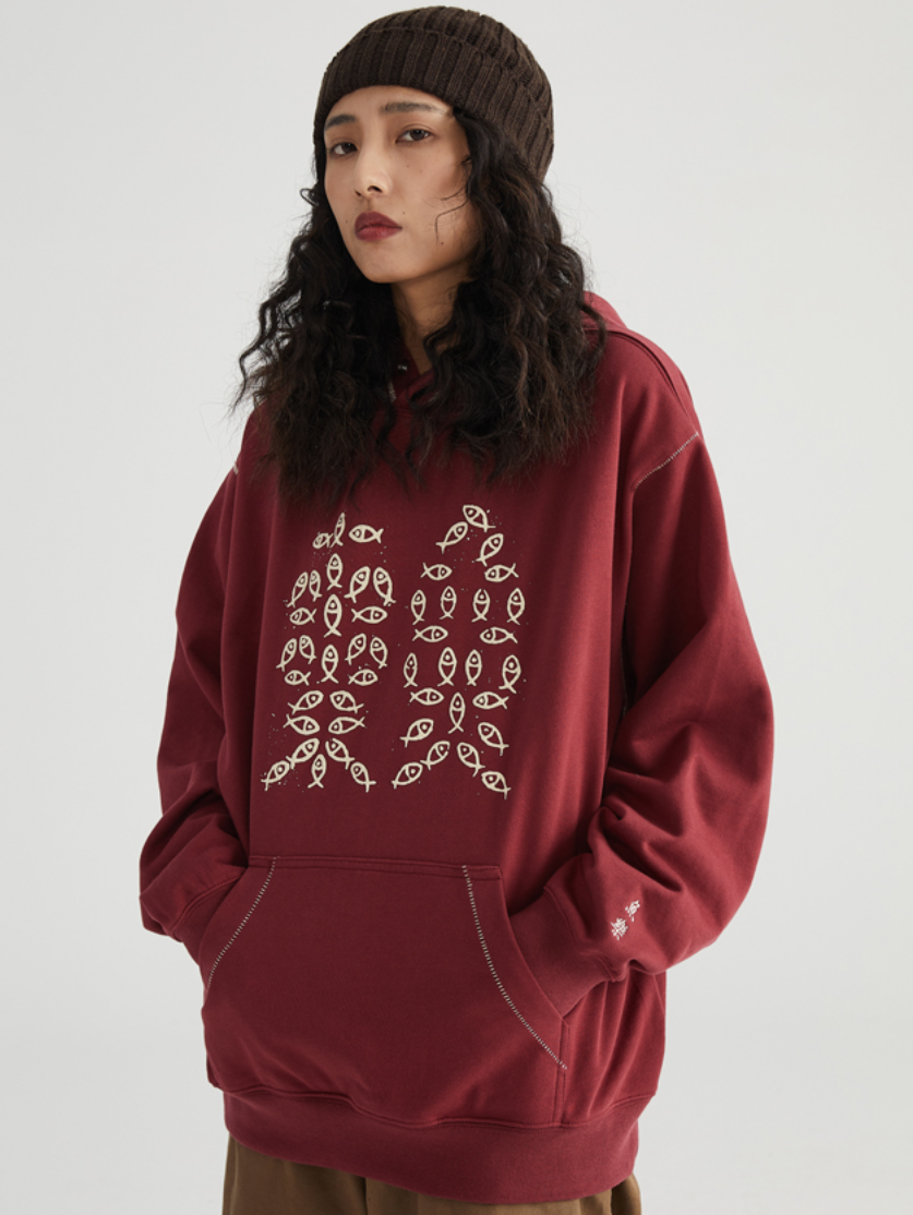 潮牌服饰品牌排行榜（国内十大衣服潮牌品牌排行榜）