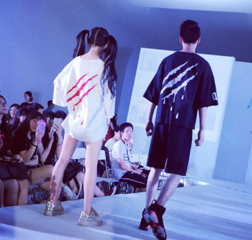 潮牌服饰品牌排行榜（国内十大衣服潮牌品牌排行榜）