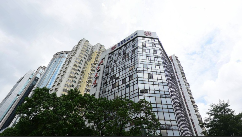 深圳外贸服装批发市场哪里好？深圳十大外贸批发市场地址详解