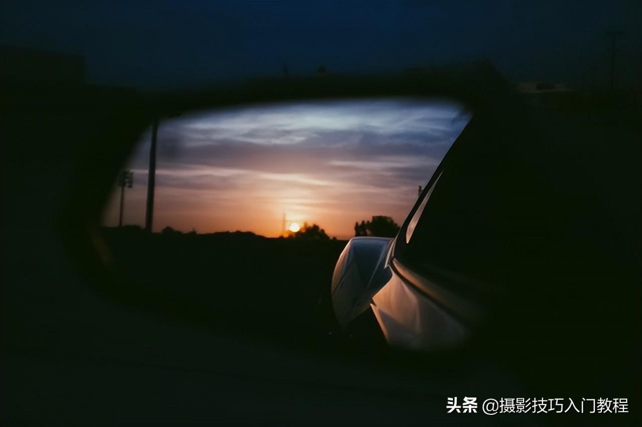 相机拍照技巧（提高自己拍照技术的十大技巧分享）