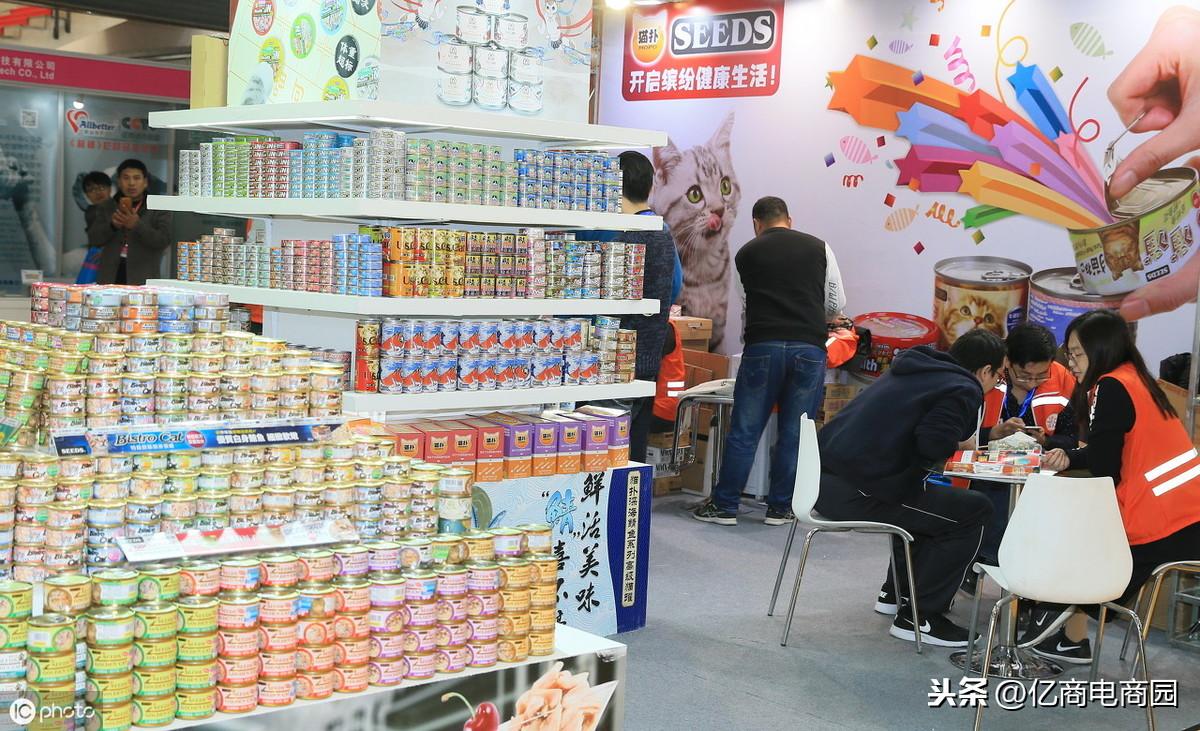 宠物用品批发市场哪里便宜？中国十大宠物用品批发市场排行榜