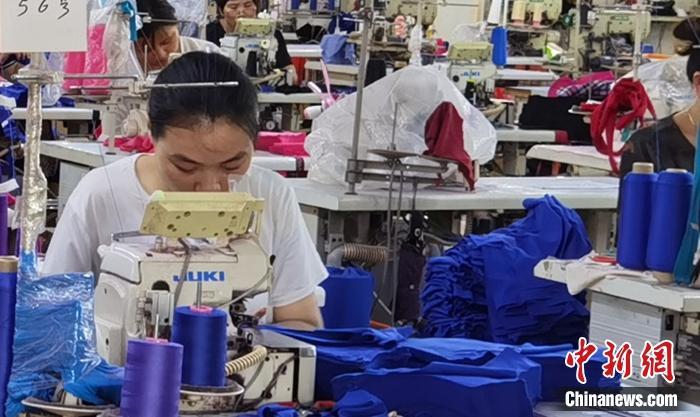 外贸大王精品店怎么样？淘宝外贸衣服为什么这么便宜？