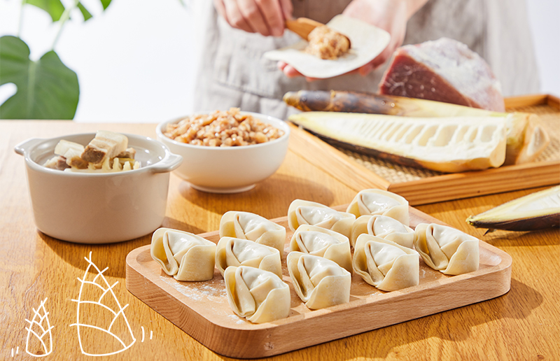 吉祥馄饨加盟费及加盟条件？加盟吉祥馄饨利润有多少？