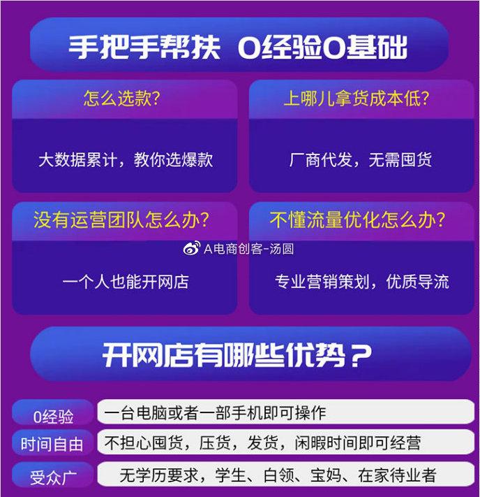 拼多多怎么拿货源？拼多多无货源一件代发流程及条件