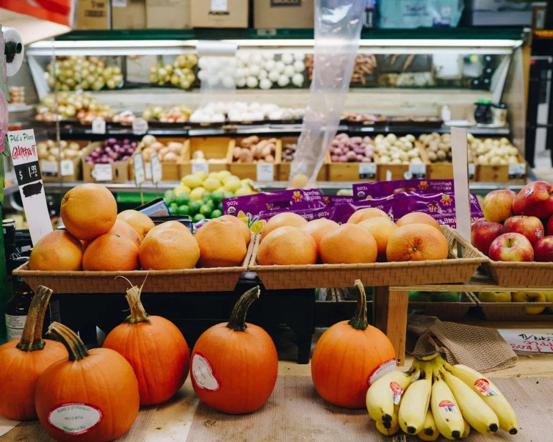 卖蔬菜利润一般大概多少？分享蔬菜水果店经营的十大方法技巧