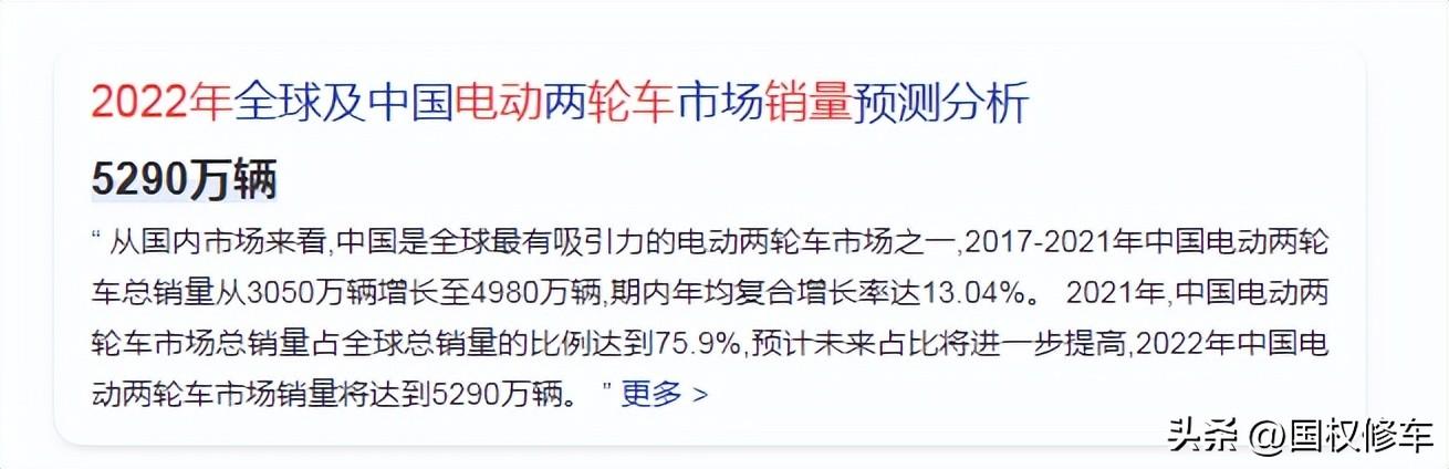金箭电动车质量怎么样？国内十大名牌电动车排行榜