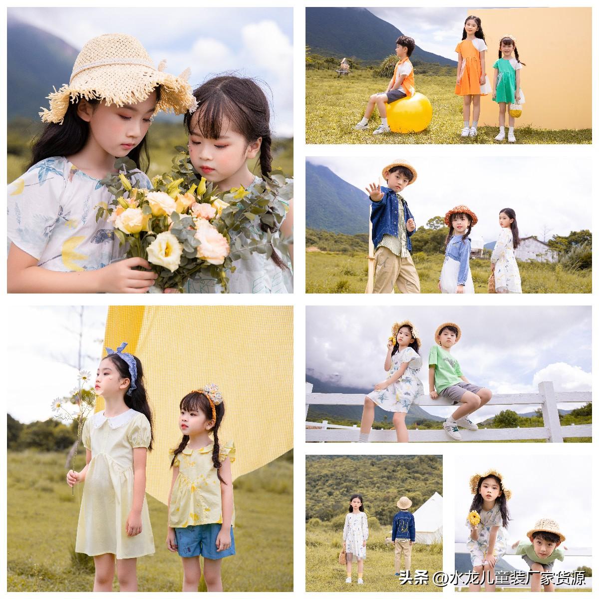 韩装批发的进货渠道有哪些？韩版童装一手货源渠道推荐