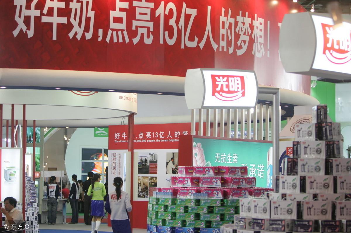 中国老字号有哪些品牌？上海老字号品牌排行榜