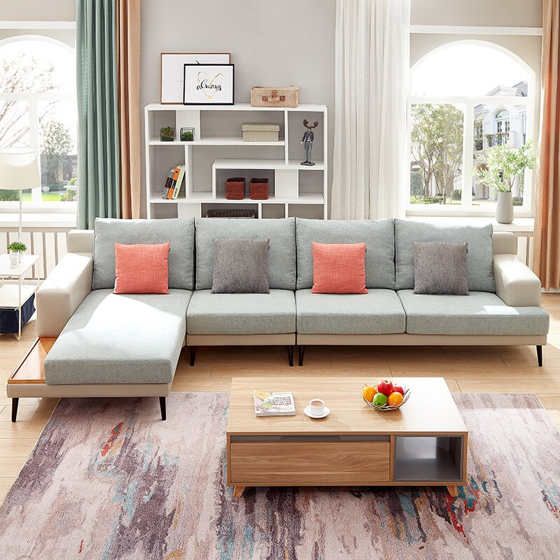 京东家具商城（京东实木沙发价格表一览）