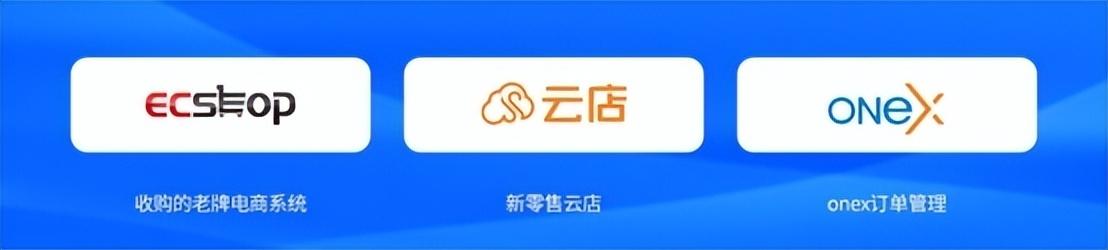 B2C软件有哪些？国内b2c交易模式平台推荐