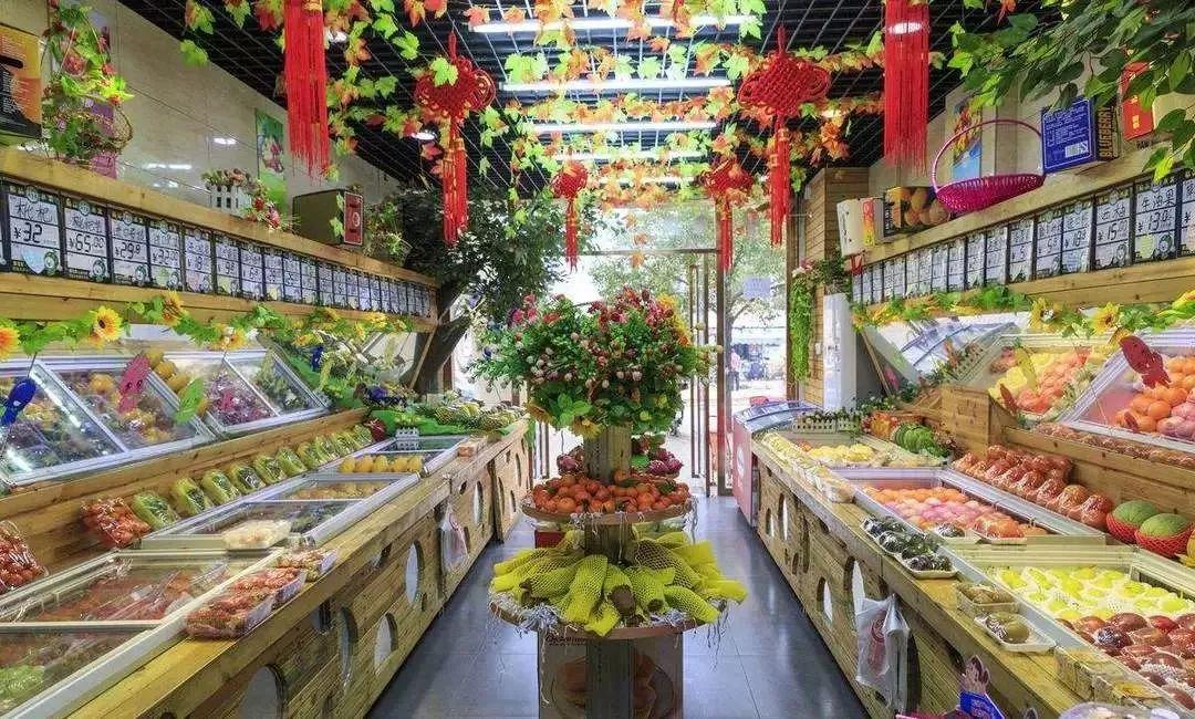小区开店有哪些项目？适合小区加盟的品牌项目排行榜