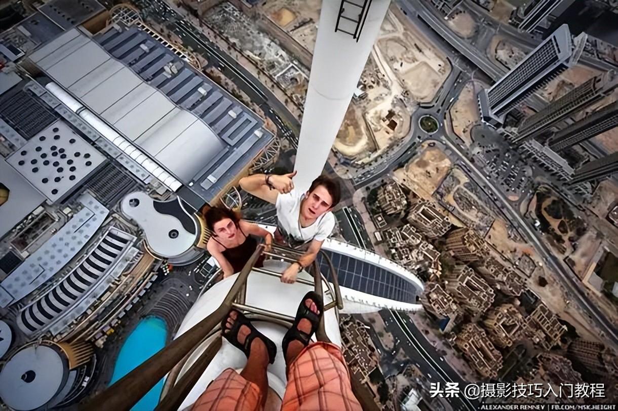 相机拍照技巧（提高自己拍照技术的十大技巧分享）