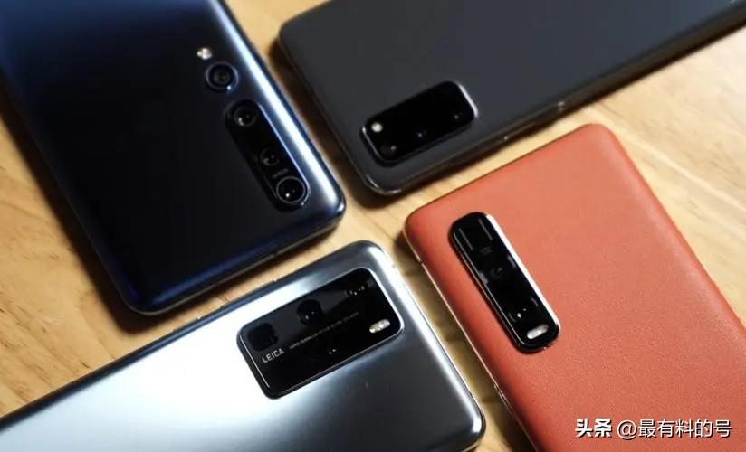 手机价钱排行榜最新（国产手机品牌排行榜）
