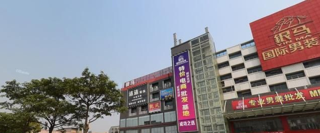 什么是尾货市场？国内十大尾货批发市场排行榜