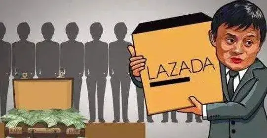 lazada卖家中心登录入口（lazada本土店注册流程及条件）