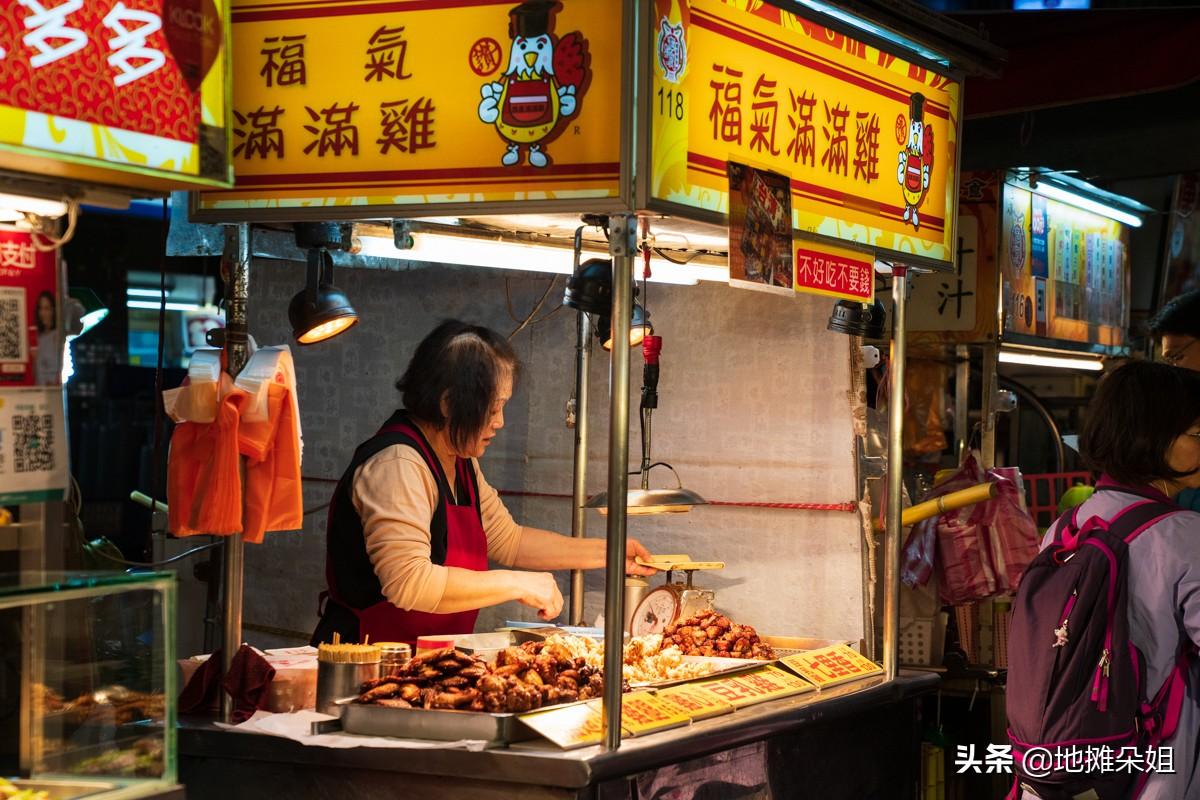 怎么摆摊才能赚钱？新手小白摆地摊的十大技巧