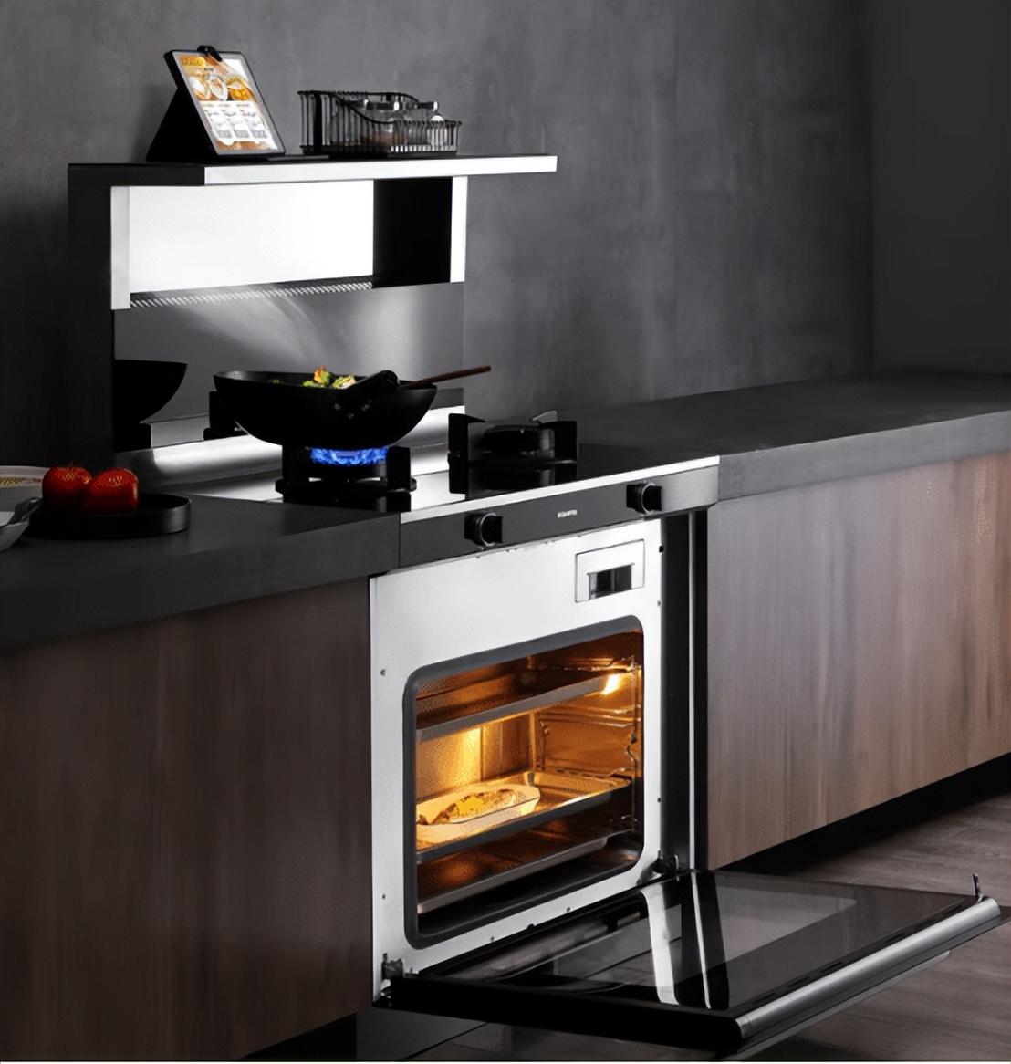 品能集成灶怎么样？国内十大品牌集成灶排行榜